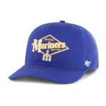 SEATTLE MARINERS COOPERSTOWN DIAMOND BVHATS 47 HITCH