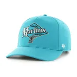 MIAMI MARLINS COOPERSTOWN DIAMOND BVHATS 47 HITCH