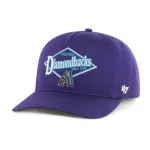 ARIZONA DIAMONDBACKS COOPERSTOWN DIAMOND BVHATS 47 HITCH