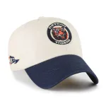 DETROIT TIGERS COOPERSTOWN GRAND STAND BVHATS 47 CLEAN UP