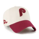PHILADELPHIA PHILLIES COOPERSTOWN GRAND STAND BVHATS 47 CLEAN UP
