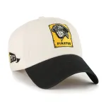PITTSBURGH PIRATES COOPERSTOWN GRAND STAND BVHATS 47 CLEAN UP