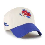 TEXAS RANGERS COOPERSTOWN GRAND STAND BVHATS 47 CLEAN UP