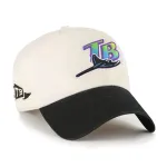 TAMPA BAY RAYS COOPERSTOWN GRAND STAND BVHATS 47 CLEAN UP