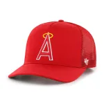 LOS ANGELES ANGELS COOPERSTOWN MESH BVHATS 47 HITCH