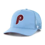 PHILADELPHIA PHILLIES COOPERSTOWN MESH BVHATS 47 HITCH