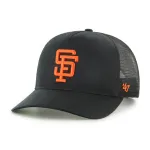 SAN FRANCISCO GIANTS COOPERSTOWN MESH BVHATS 47 HITCH