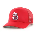 ST. LOUIS CARDINALS COOPERSTOW MESH BVHATS 47 HITCH