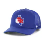 TEXAS RANGERS COOPERSTOWN MESH BVHATS 47 HITCH