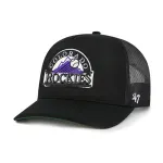 COLORADO ROCKIES COOPERSTOWN MESH BVHATS 47 HITCH