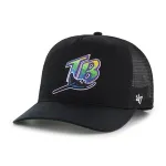 TAMPA BAY RAYS COOPERSTOWN MESH BVHATS 47 HITCH