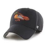 BALTIMORE ORIOLES COOPERSTOWN BVHATS 47 MVP