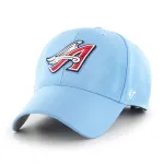 LOS ANGELES ANGELS COOPERSTOWN BVHATS 47 MVP