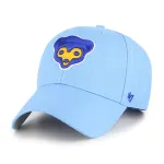 CHICAGO CUBS COOPERSTOWN BVHATS 47 MVP