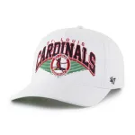 ST. LOUIS CARDINALS COOPERSTOWN POMONA BVHATS 47 HITCH