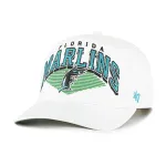 MIAMI MARLINS COOPERSTOWN POMONA BVHATS 47 HITCH