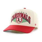 ST. LOUIS CARDINALS COOPERSTOWN POMONA TWO TONE BVHATS 47 HITCH KIDS