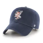 DETROIT TIGERS COOPERSTOWN BVHATS 47 CLEAN UP