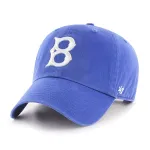 LOS ANGELES DODGERS COOPERSTOWN BVHATS 47 CLEAN UP