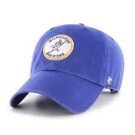 MILWAUKEE BREWERS COOPERSTOWN BVHATS 47 CLEAN UP