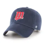 MINNESOTA TWINS COOPERSTOWN BVHATS 47 CLEAN UP