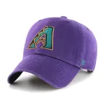Arizona Diamondbacks COOPERSTOWN BVHATS 47 Clean Up