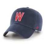 WASHINGTON SENATORS COOPERSTOWN BVHATS 47 CLEAN UP