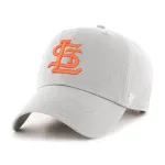 ST. LOUIS BROWNS COOPERSTOWN BVHATS 47 CLEAN UP