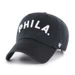 PHILADELPHIA PHILLIES COOPERSTOWN SCRIPT BVHATS 47 CLEAN UP