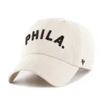 PHILADELPHIA PHILLIES COOPERSTOWN SCRIPT BVHATS 47 CLEAN UP