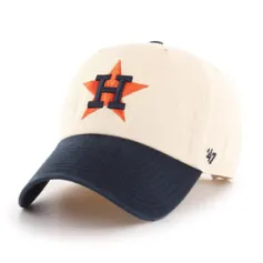 HOUSTON ASTROS BVHATS 47 CLEAN UP