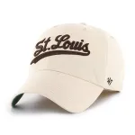 ST. LOUIS BROWNS COOPERSTOWN SCRIPT BVHATS 47 FRANCHISE