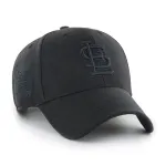 ST. LOUIS CARDINALS COOPERSTOWN SURE SHOT SNAPBACK BVHATS 47 MVP