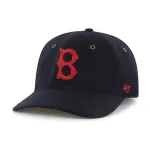 BOSTON RED SOX COOPERSTOWN WOOLWARD BVHATS 47 FRANCHISE LS