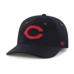 CHICAGO CUBS COOPERSTOWN WOOLWARD BVHATS 47 FRANCHISE LS