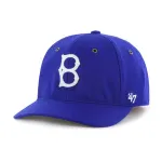 LOS ANGELES DODGERS COOPERSTOWN WOOLWARD BVHATS 47 FRANCHISE LS