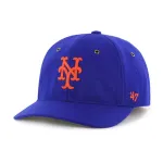 NEW YORK METS COOPERSTOWN WOOLWARD BVHATS 47 FRANCHISE LS
