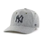 NEW YORK YANKEES COOPERSTOWN WOOLWARD BVHATS 47 FRANCHISE LS