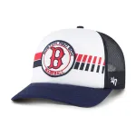 BOSTON RED SOX COOPERSTOWN WAX PACK EXPRESS BVHATS 47 TRUCKER