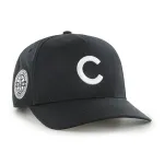 CHICAGO CUBS COOPERSTOWN WORLD SERIES SURE SHOT BVHATS 47 HITCH