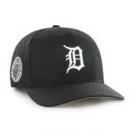 DETROIT TIGERS COOPERSTOWN WORLD SERIES SURE SHOT BVHATS 47 HITCH
