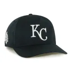 KANSAS CITY ROYALS COOPERSTOWN WORLD SURE SHOT BVHATS 47 HITCH