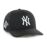 NEW YORK YANKEES COOPERSTOWN WORLD SERIES SURE SHOT BVHATS 47 HITCH