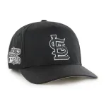 ST. LOUIS CARDINALS COOPERSTOWN WORLD SERIES SURE SHOT BVHATS 47 HITCH
