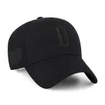 BOSTON RED SOX COOPERSTOWN WORLD SERIES SURE SHOT SNAPBACK BVHATS 47 MVP