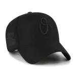 BALTIMORE ORIOLES COOPERSTOWN WORLD SERIES SURE SHOT SNAPBACK BVHATS 47 MVP