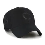 CHICAGO CUBS COOPERSTOWN WORLD SERIES SURE SHOT SNAPBACK BVHATS 47 MVP