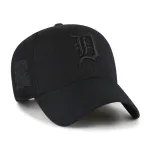 DETROIT TIGERS COOPERSTOWN WORLD SERIES SURE SHOT SNAPBACK BVHATS 47 MVP