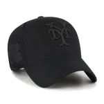NEW YORK METS COOPERSTOWN WORLD SERIES SURE SHOT SNAPBACK BVHATS 47 MVP