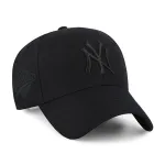 NEW YORK YANKEES COOPERSTOWN WORLD SERIES SURE SHOT SNAPBACK BVHATS 47 MVP